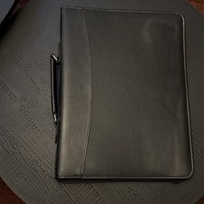 Cygnet Leather Attache Case