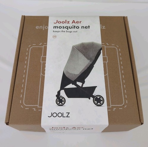 Joolz aer mosquito net - mosquito,