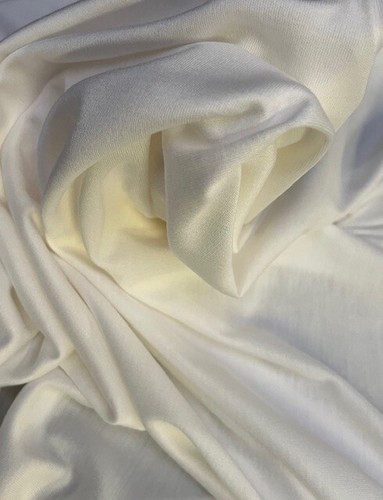 Bamboo jersey fabric material - bamboo,