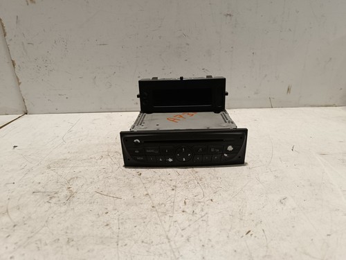 Renault clio radio player - clio, cd
