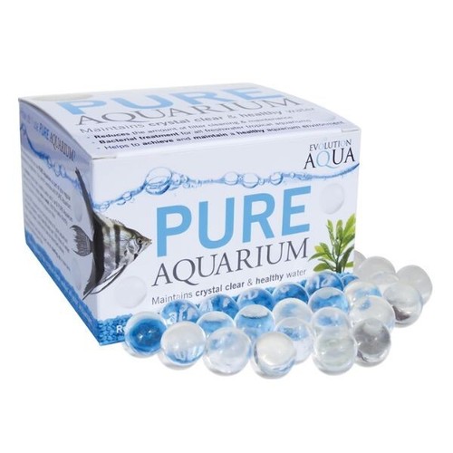 Evolution aqua pure aquarium - aqua,