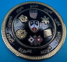 U.S. Army 301st Battalion