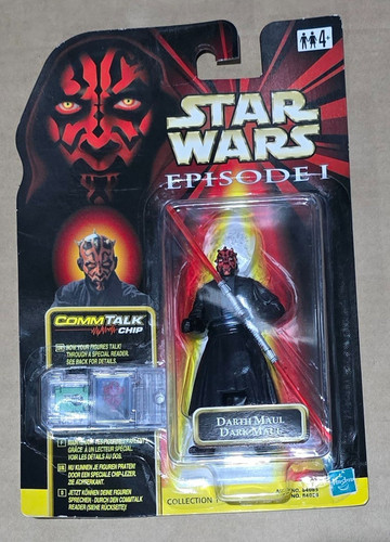 Hasbro star wars - star,