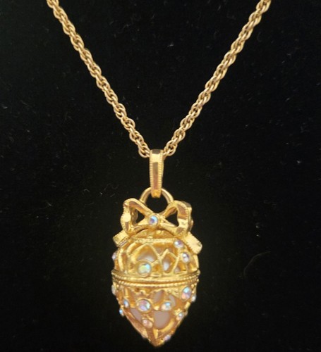 Joan rivers faberge egg - joan,