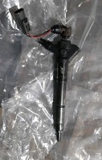 Injector x1 Toyota Verso Auris