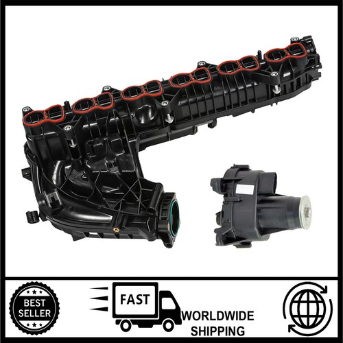 For bmw intake manifold swirl - bmw,