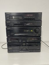 Pioneer DC-Z82 Hi-Fi Stereo