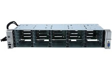 HP - 68311-001 - DL380eGEN8 25 Bay SFF Drive Cage