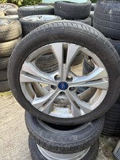 17” FORD MONDEO MK4 2013