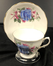 Royal Vale Bone China Tea Cup