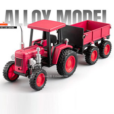 1:32 Scale Retro Walking