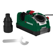 Parkside 92W Drill Bit