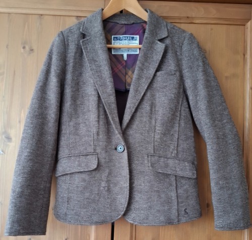 Joules olivia herringbone - olivia,