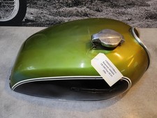 Used Fuel Tank CB500 Four K0