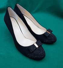 Women's Jessica Simpson Black