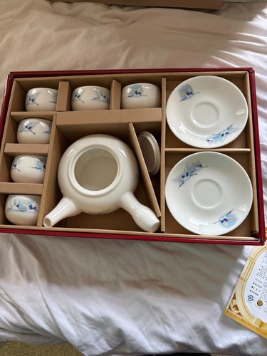 Vintage haeng nam korean - haeng, bone