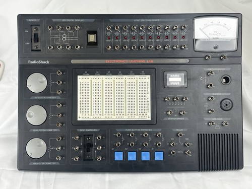 Radioshack electronics - radioshack,