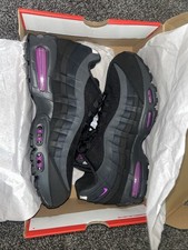 Nike Air Max 95 OG Black Vivid