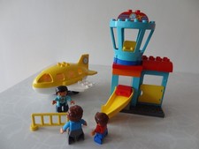 Lego Duplo 10871 Airport set