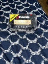 Dimarzio Air Norton Zebra