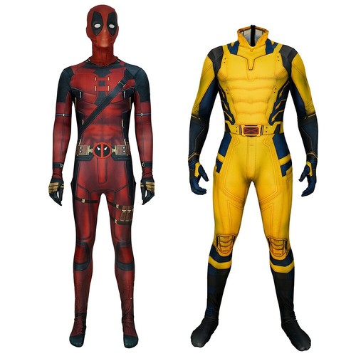 Adults kids deadpool - adults, 3