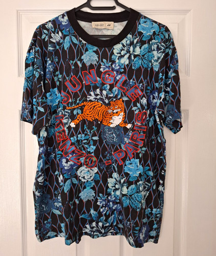 Kenzo men s - h&m, m