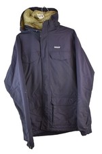 Patagonia Mens Blue Cotton