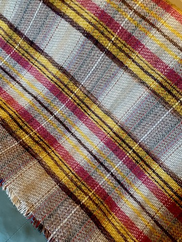 Tweedmill 100 all wool - tweedmill,