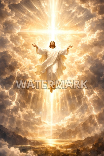 Jesus christ poster - jesus,