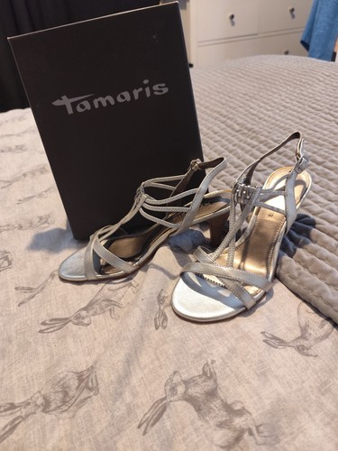 Ladies tamaris leather - 'tamaris',
