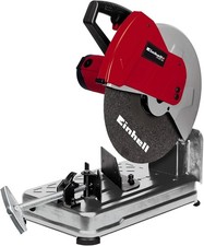 Einhell Metal Cutting Saw TC-MC 355 2300W Adjustable Adjustable Height - New