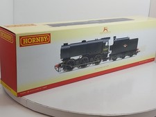 Hornby R2344 BR 0-6-0 Class Q1 Loco '33009' - Weathered - OO Gauge - BNIB MINT