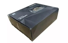 Nokia N95 8gb + 8Gb SD Scatola 2x Caricabatteria Cavi