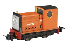 58603 Bachmann 009 Narrow Gauge Thomas And Friends Rusty