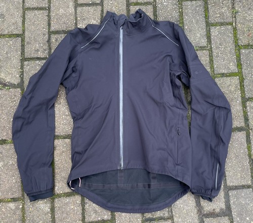 Rapha hardshell jacket - rapha, jacket.size