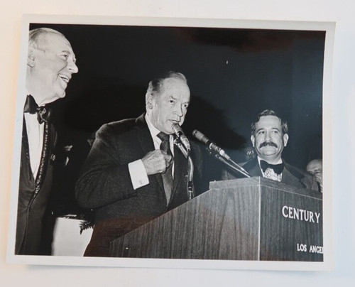 Bob hope award - hope, century