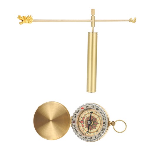 Divining rod water detection - rod,