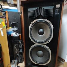 Sansui Speakers SPG300