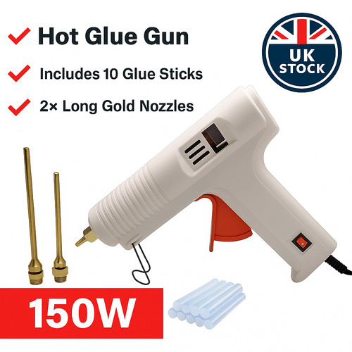 150w industrial hot - industrial, glue