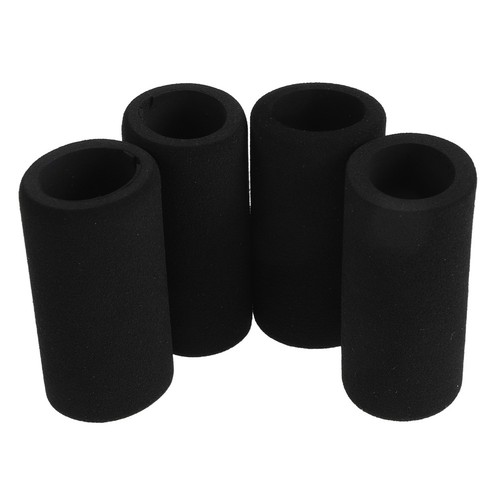 4pcs co2 cartridge sleeve - cartridge, for