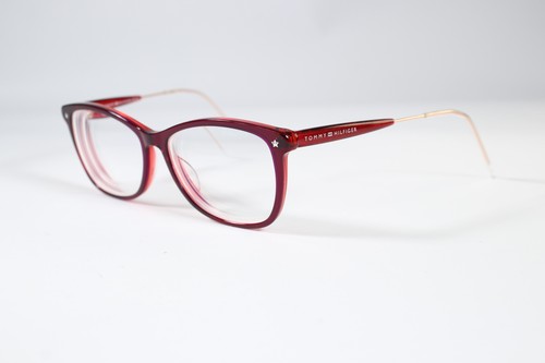 Tommy hilfiger eyeglasses - eyeglasses, th