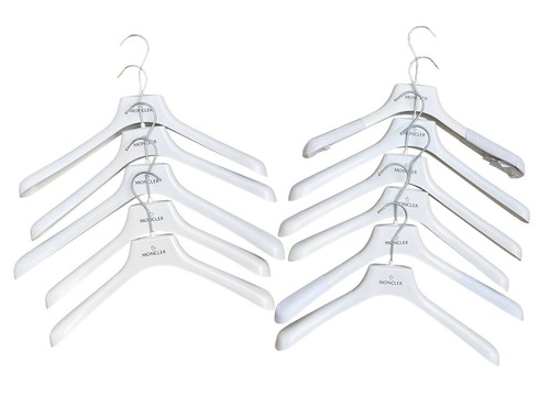 Moncler coat hanger - coat,