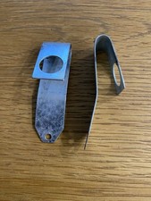 2 ZETOR SAFETY START LEAF