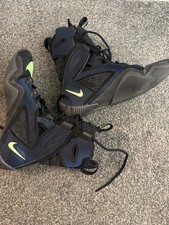 NIKE HYPERKO 2.0 BOXING BOOTS