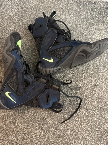 Nike hyperko boxing - nike,