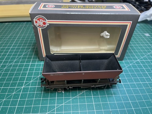 Dapol railways gauge - gauge, br