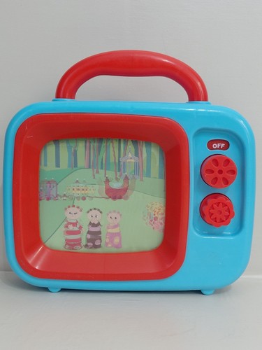 Cbeebies the night garden - the,