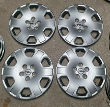 Vauxhall Astra Signum Zafira