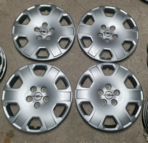 Vauxhall astra signum zafira - astra,
