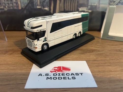 Oxford diecast 76sca04hb - oxford,